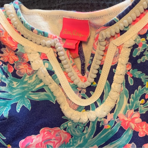 Lilly Dress! - Picture 3 of 3